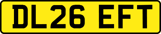 DL26EFT