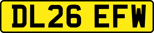 DL26EFW