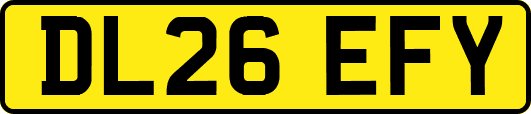 DL26EFY