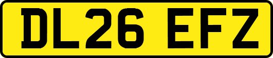 DL26EFZ