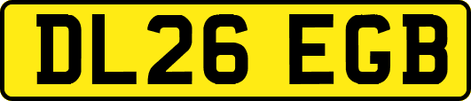 DL26EGB