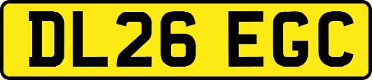 DL26EGC