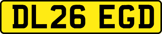 DL26EGD