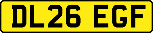 DL26EGF