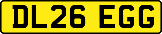 DL26EGG