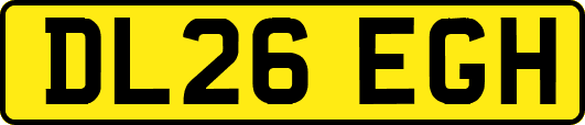 DL26EGH