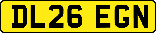 DL26EGN