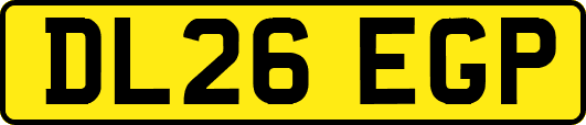DL26EGP