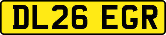 DL26EGR