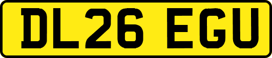 DL26EGU