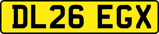 DL26EGX