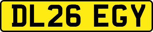 DL26EGY