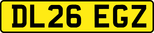 DL26EGZ