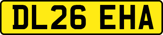 DL26EHA