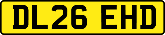 DL26EHD