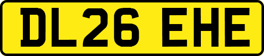 DL26EHE