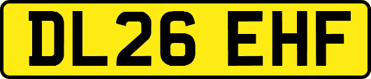 DL26EHF