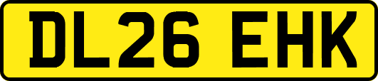 DL26EHK