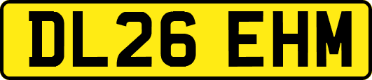 DL26EHM