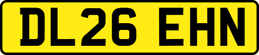 DL26EHN