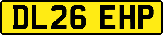 DL26EHP