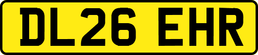 DL26EHR