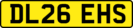 DL26EHS