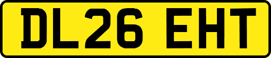 DL26EHT