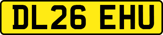 DL26EHU