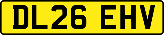 DL26EHV