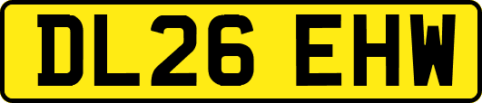 DL26EHW