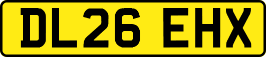 DL26EHX