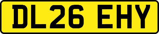 DL26EHY