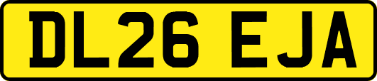 DL26EJA