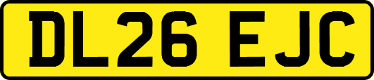 DL26EJC