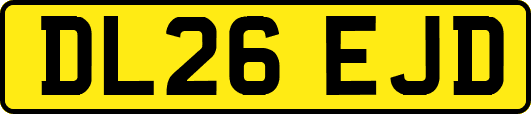 DL26EJD
