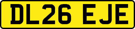 DL26EJE