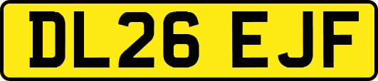 DL26EJF