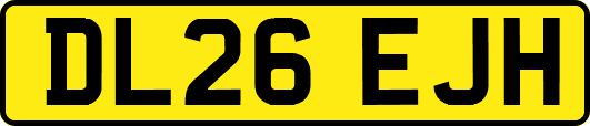 DL26EJH