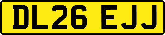 DL26EJJ