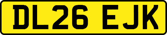 DL26EJK