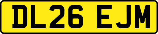 DL26EJM