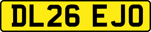 DL26EJO