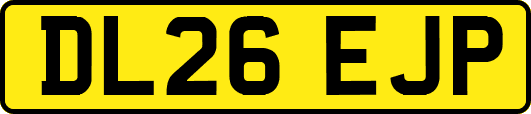 DL26EJP