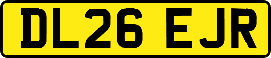 DL26EJR