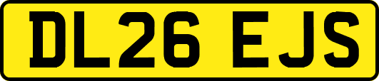 DL26EJS