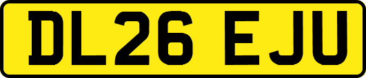 DL26EJU