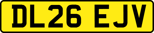 DL26EJV