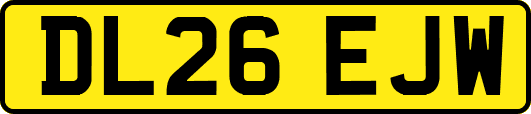 DL26EJW