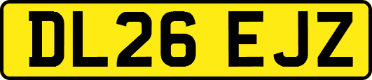 DL26EJZ